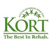 KORT Physical Therapy Logo